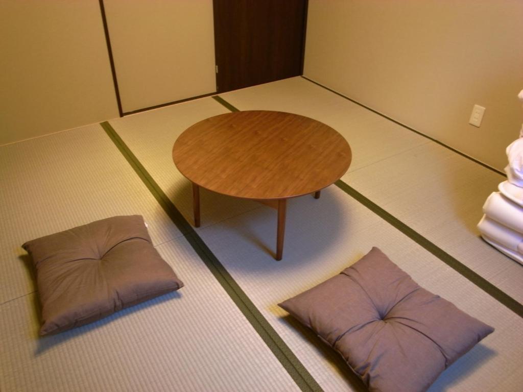 Guest House Iki Nara Exterior foto