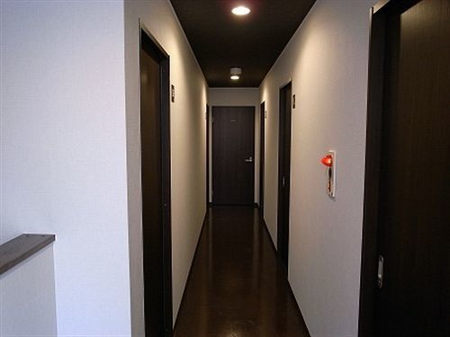 Guest House Iki Nara Exterior foto